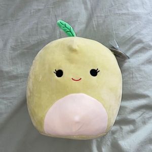 Original Squishmallows: Ashley :)